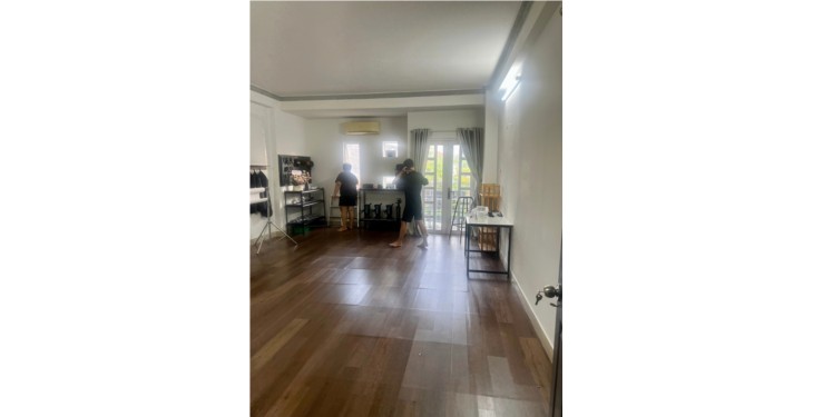 Cho thuê phòng trọ đường Trần Văn Kỷ gần bệnh viện ung bướu quận Bạnh